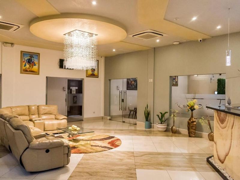 Hotel Agualcas image