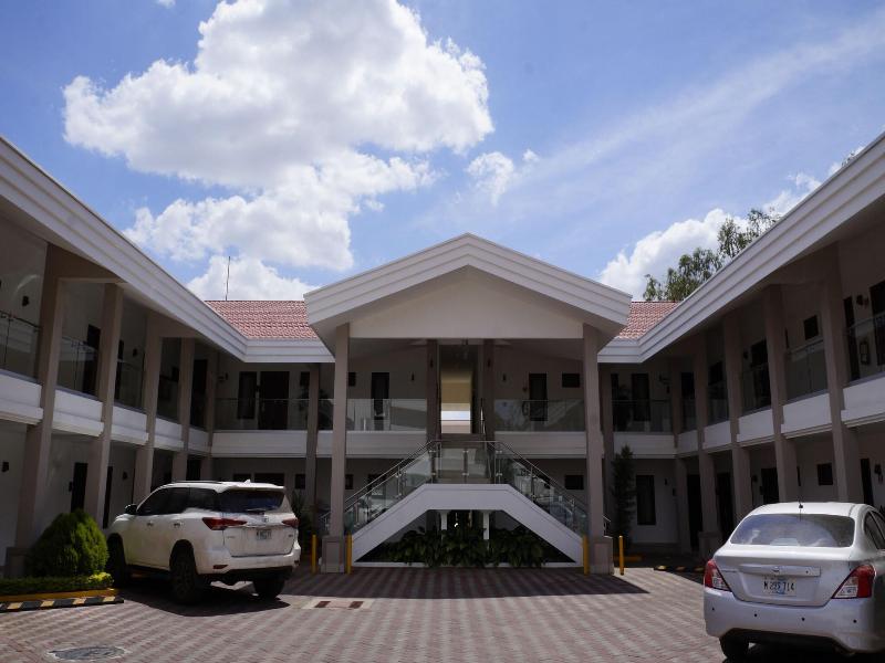 Hotel Agualcas image