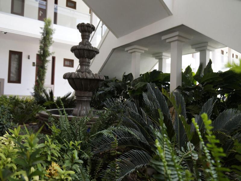 Hotel Agualcas image