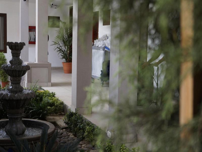 Hotel Agualcas image