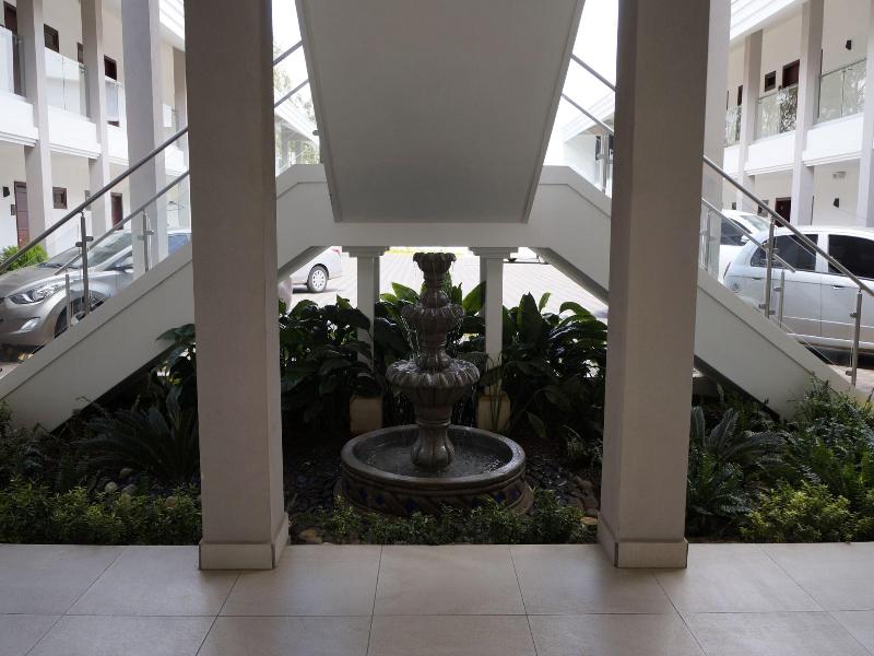 Hotel Agualcas image
