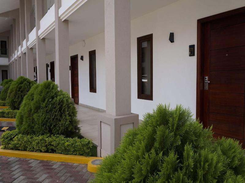 Hotel Agualcas image