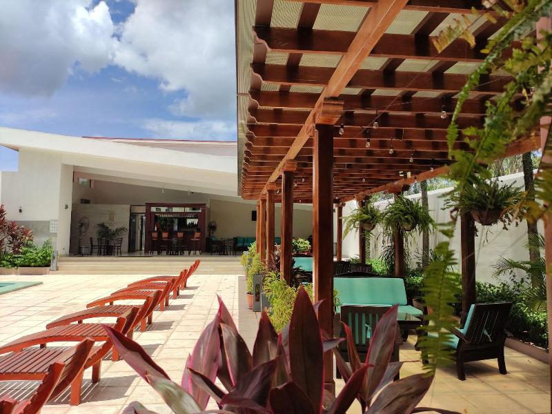 Hotel Agualcas image