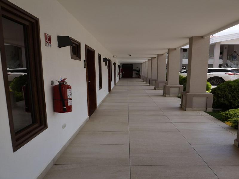 Hotel Agualcas image
