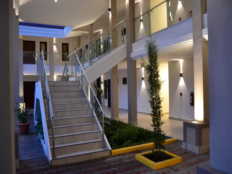 Hotel Agualcas image