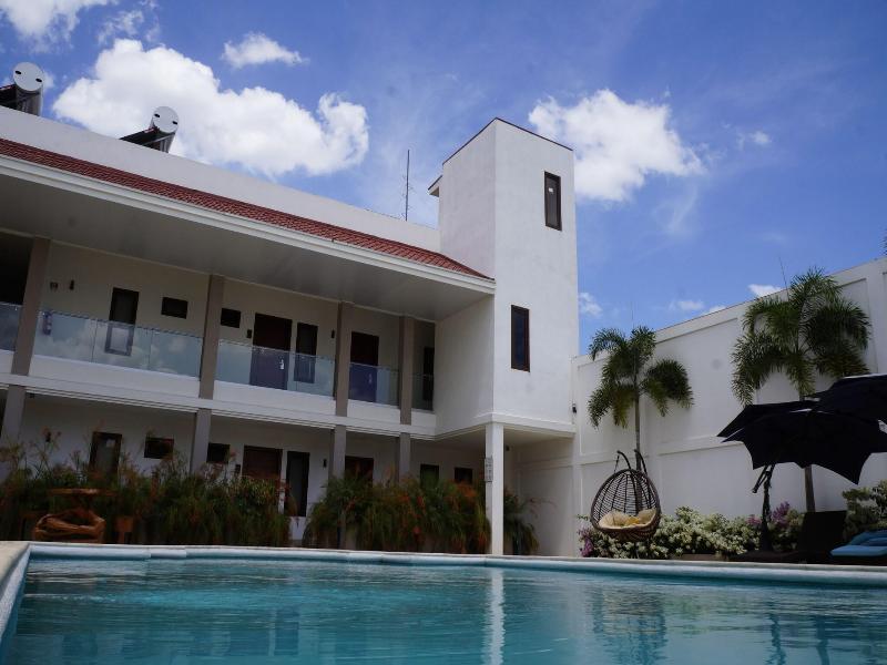 Hotel Agualcas image