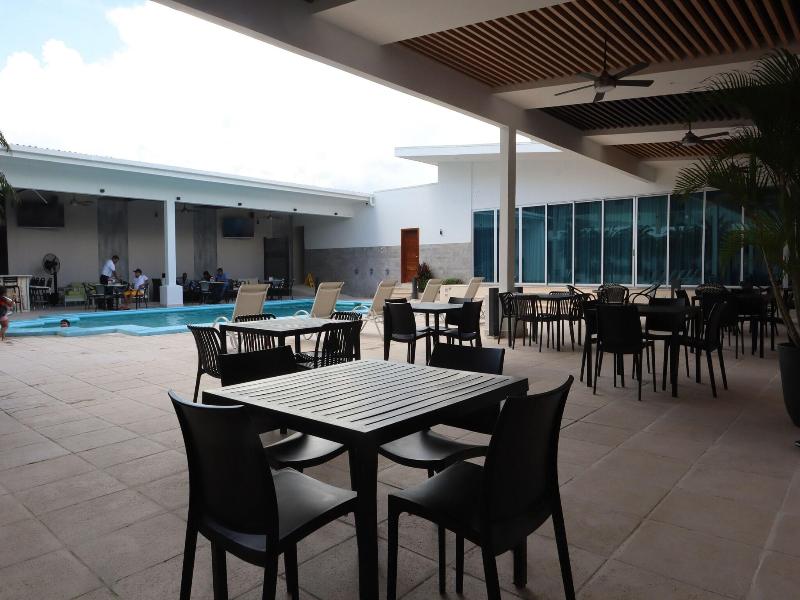 Hotel Agualcas image