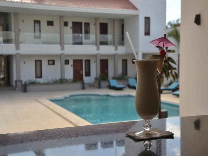 Hotel Agualcas image