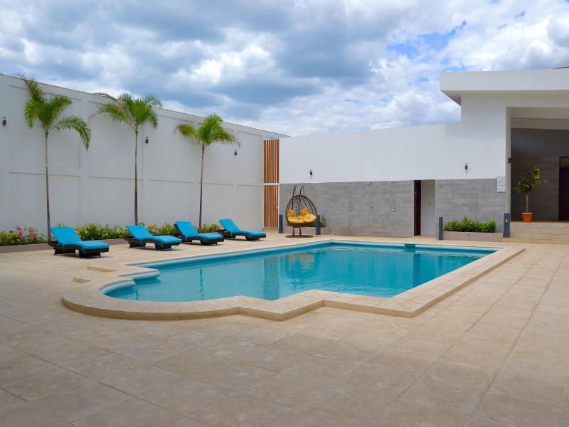 Hotel Agualcas image