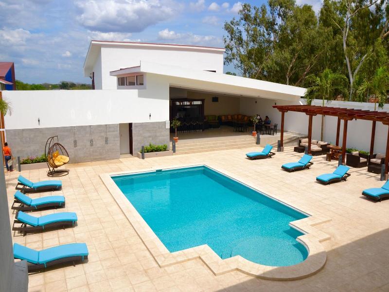 Hotel Agualcas image