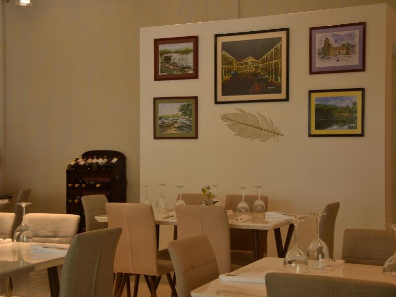 Hotel Agualcas image