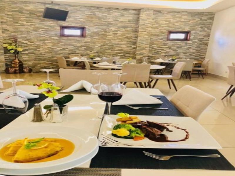 Hotel Agualcas image