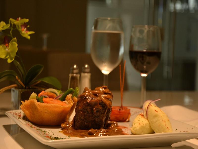 Hotel Agualcas image