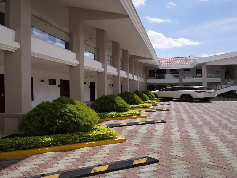 Hotel Agualcas image