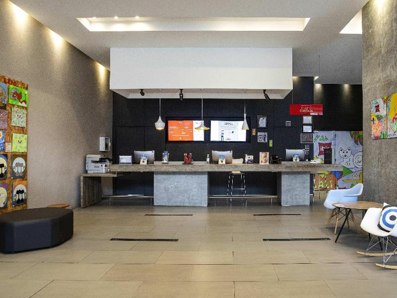 Ibis Cali Granada image