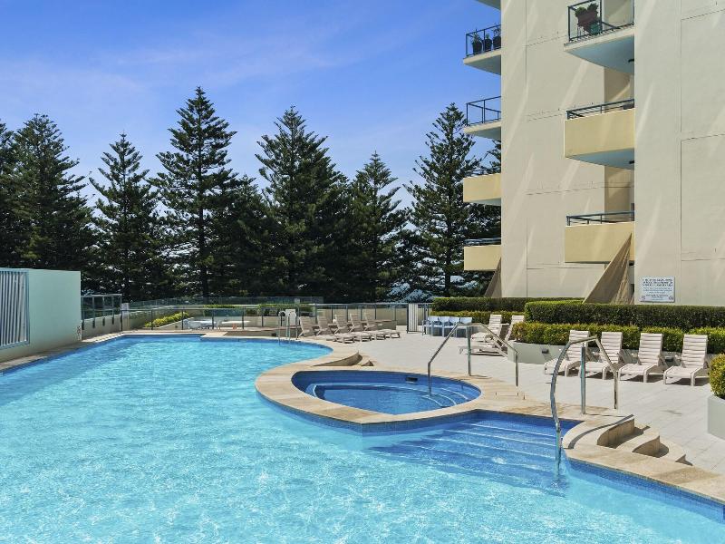 Quest Cronulla Beach image