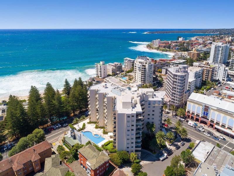 Quest Cronulla Beach image
