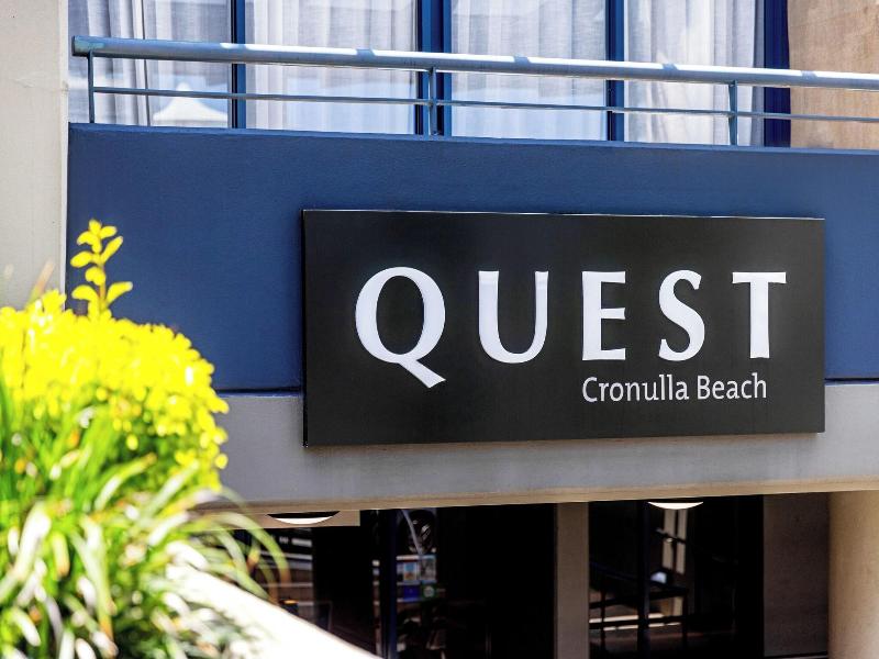 Quest Cronulla Beach image