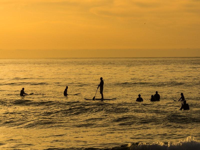 Quest Cronulla Beach image