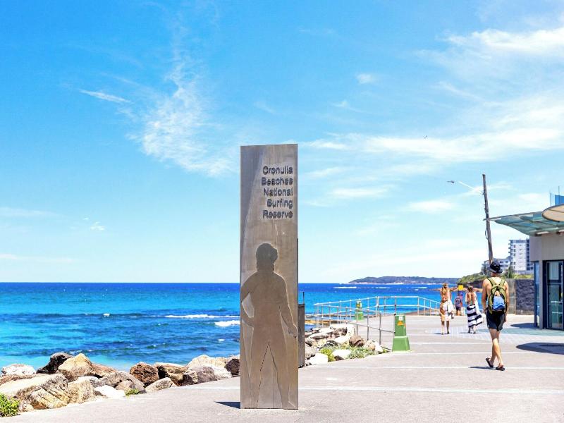 Quest Cronulla Beach image