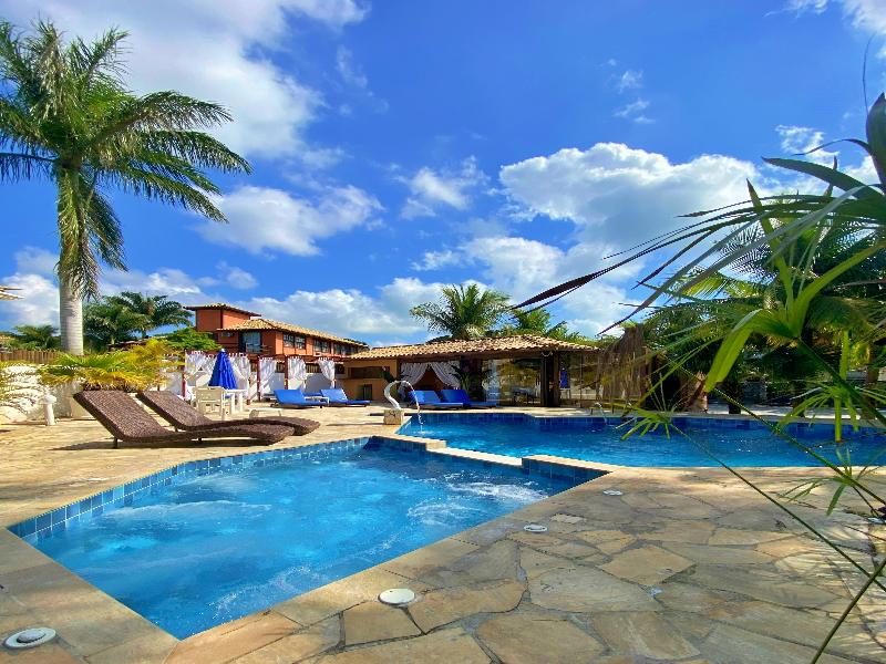 Pousada Villa Baoba image