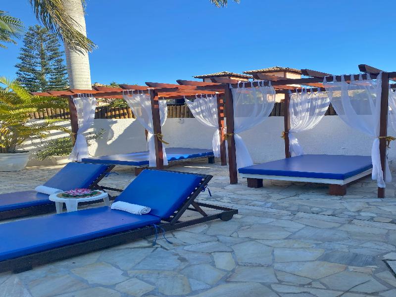 Pousada Villa Baoba image