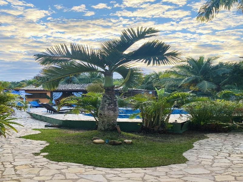 Pousada Villa Baoba image