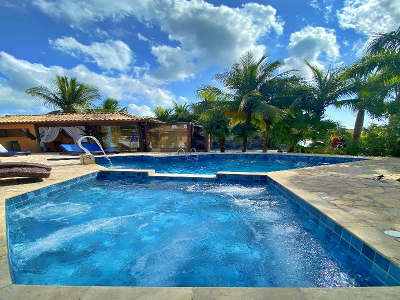 Pousada Villa Baoba image