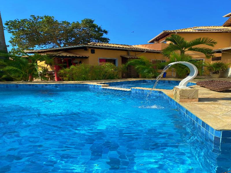 Pousada Villa Baoba image