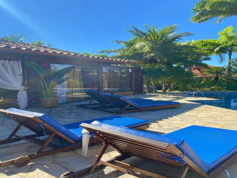 Pousada Villa Baoba image