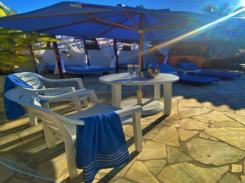 Pousada Villa Baoba image