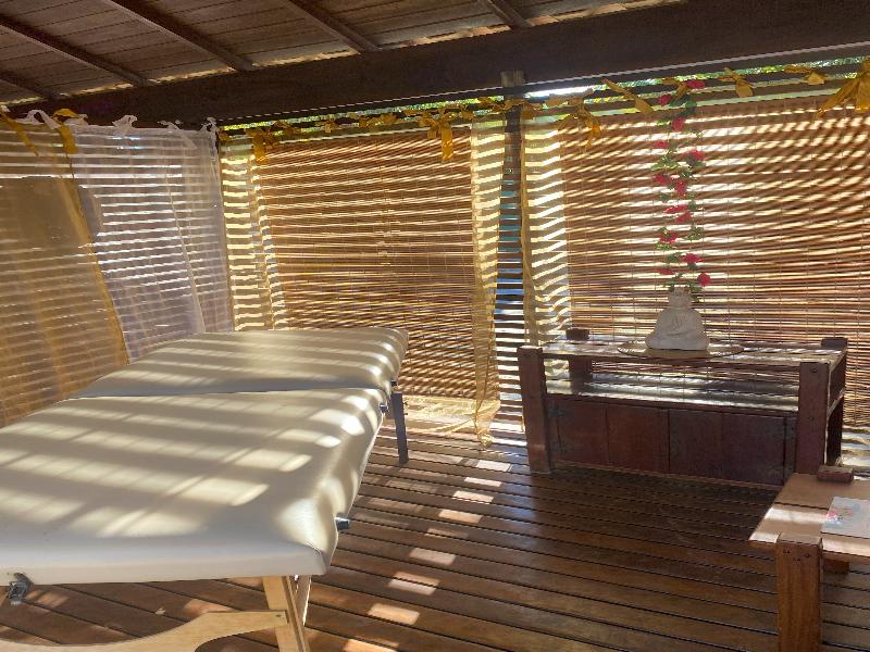 Pousada Villa Baoba image