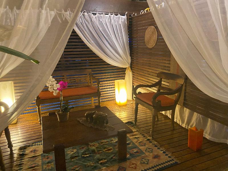 Pousada Villa Baoba image