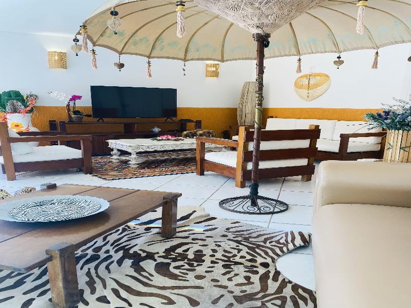 Pousada Villa Baoba image
