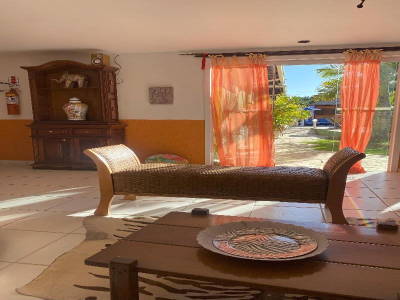 Pousada Villa Baoba image
