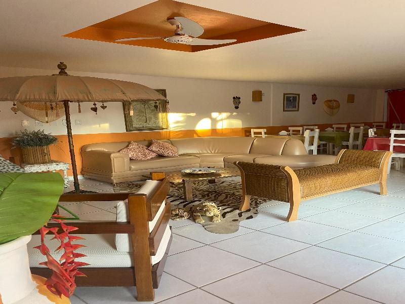 Pousada Villa Baoba image