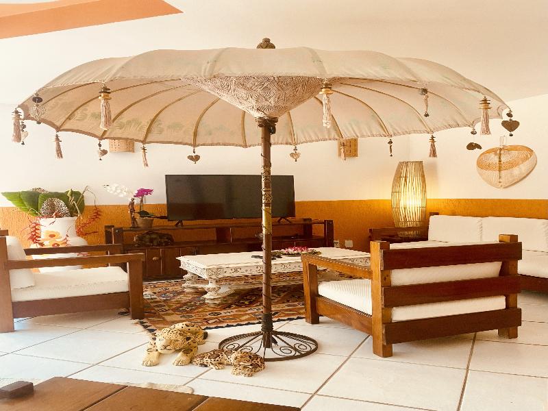 Pousada Villa Baoba image