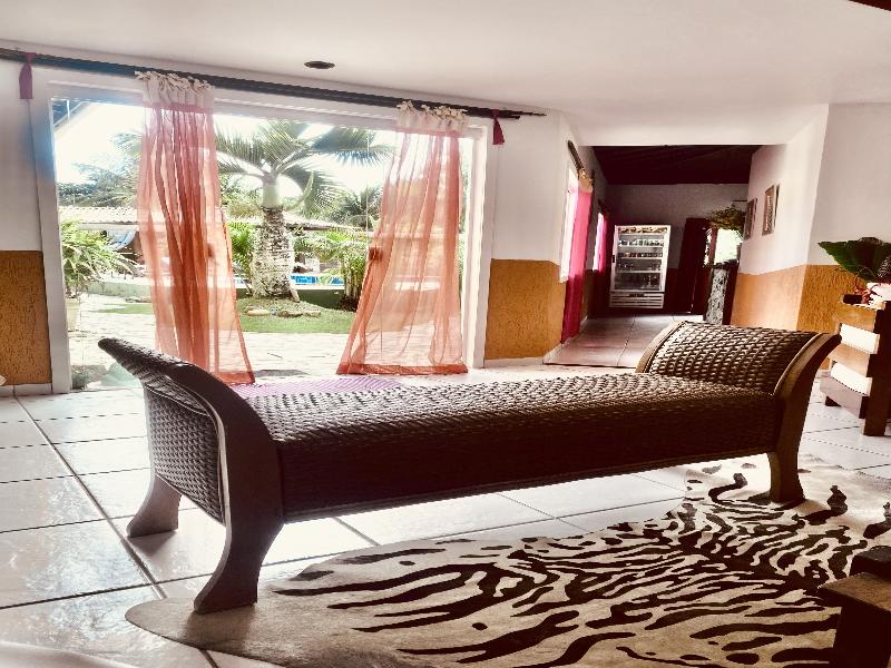Pousada Villa Baoba image