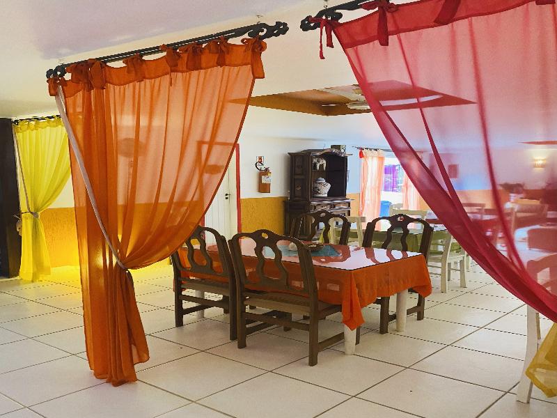 Pousada Villa Baoba image