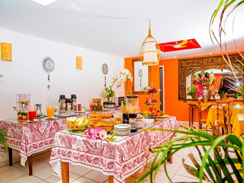 Pousada Villa Baoba image