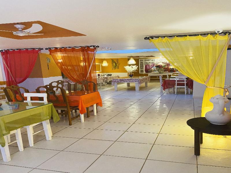 Pousada Villa Baoba image