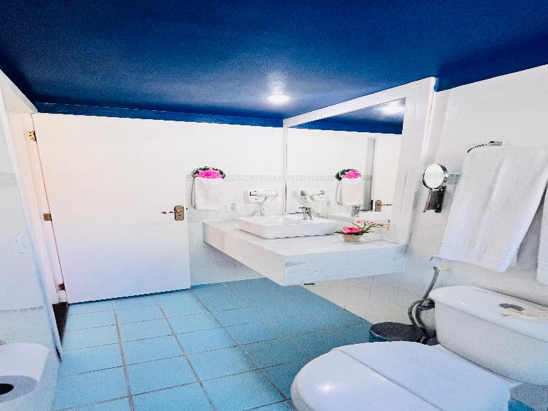 Pousada Villa Baoba image