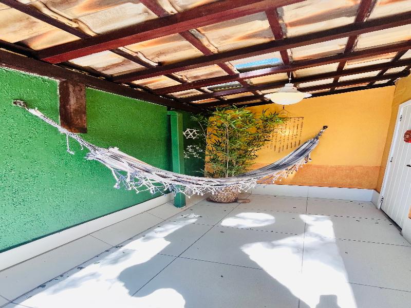 Pousada Villa Baoba image
