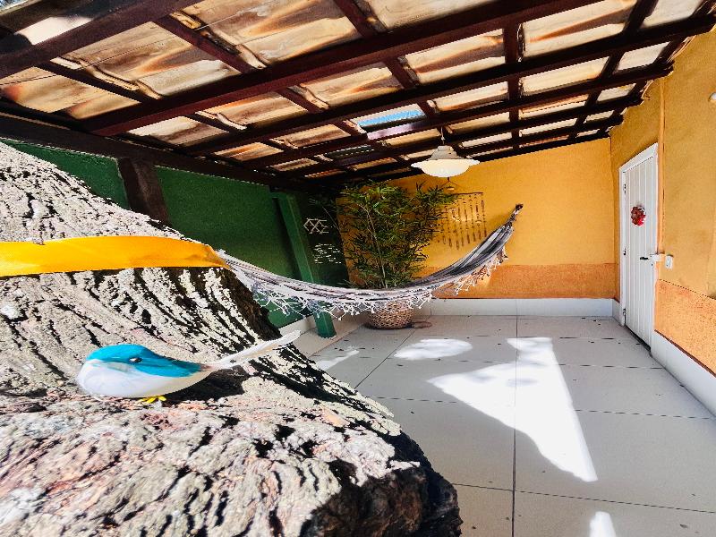 Pousada Villa Baoba image