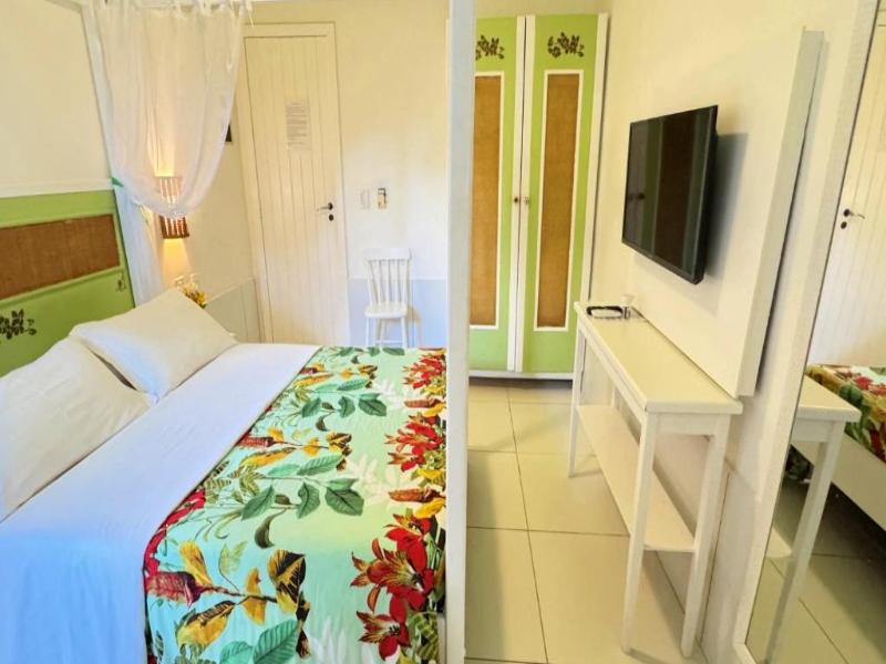 Pousada Villa Baoba image