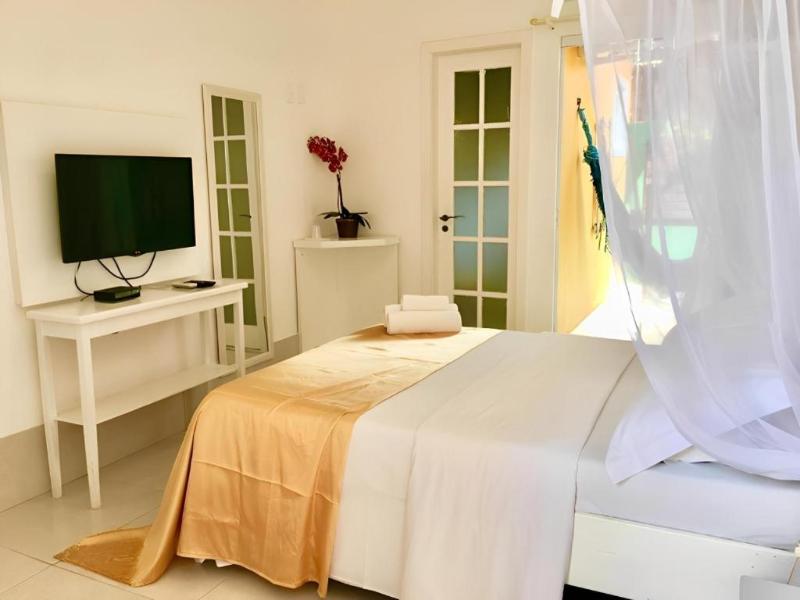Pousada Villa Baoba image
