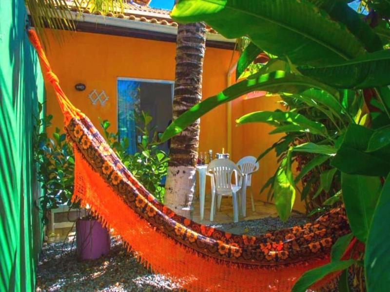 Pousada Villa Baoba image
