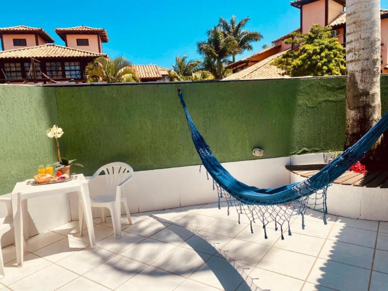 Pousada Villa Baoba image