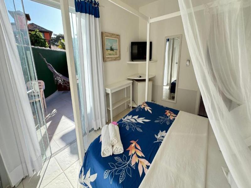 Pousada Villa Baoba image