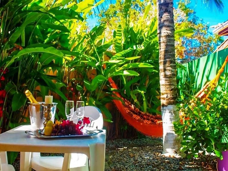Pousada Villa Baoba image